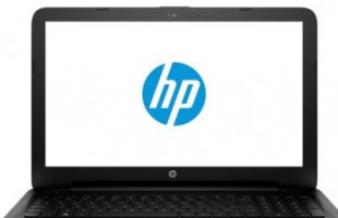 ремонт ноутбука HP 15-ac162ur