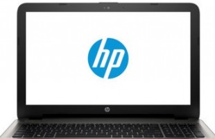 ремонт ноутбука HP 15-ac650ur
