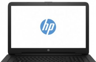 ремонт ноутбука HP 17-x012ur