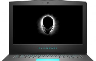 ремонт ноутбука Dell Alienware 15 R4