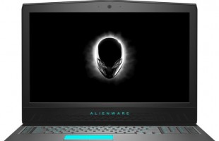 ремонт ноутбука Dell Alienware 17 R5