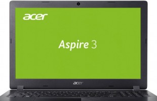 ремонт ноутбука Acer Aspire 3 A315