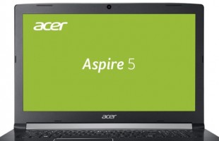 ремонт ноутбука Acer Aspire 5 A517