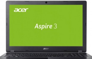ремонт ноутбука Acer Aspire A315