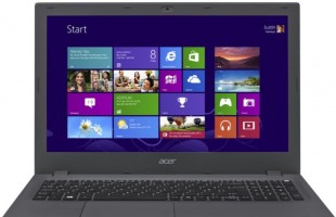 ремонт ноутбука Acer Aspire E5-573G