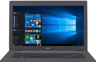 ремонт ноутбука Acer Aspire E5-773G