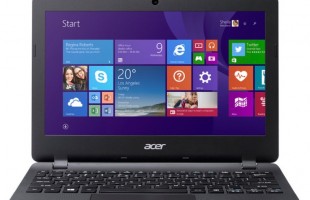 ремонт ноутбука Acer Aspire ES1-131