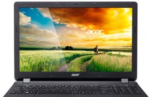ремонт ноутбука Acer Aspire ES1-572
