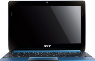 ремонт ноутбука Acer Aspire One D270