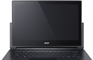 ремонт ноутбука Acer Aspire R13 R7