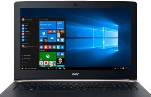 ремонт ноутбука Acer Aspire V Nitro VN7-572G