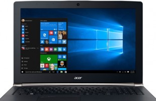 ремонт ноутбука Acer Aspire V Nitro VN7-592G
