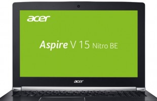 ремонт ноутбука Acer Aspire V15 Nitro VN7