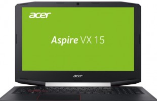 ремонт ноутбука Acer Aspire VX15 VX5