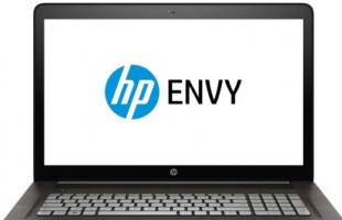 ремонт ноутбука HP ENVY 17-n103ur