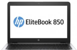 ремонт ноутбука HP EliteBook 850 G3