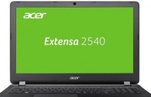 ремонт ноутбука Acer Extensa 2540