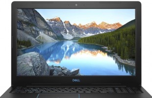 ремонт ноутбука Dell G3 15 3579