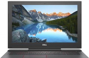 ремонт ноутбука Dell G5 15 5587