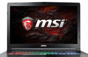 ремонт ноутбука MSI GE72MVR 7RG Apache Pro