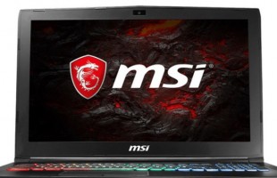 ремонт ноутбука MSI GP72 7REX Leopard Pro