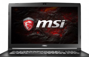 ремонт ноутбука MSI GP72 7RE Leopard Pro