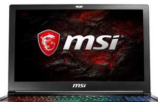 ремонт ноутбука MSI GS63 7RD Stealth