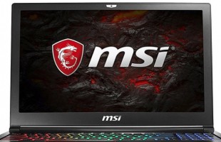 ремонт ноутбука MSI GS63 7RE Stealth Pro