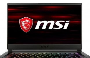 ремонт ноутбука MSI GS65 8RE Stealth Thin