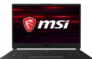 ремонт ноутбука MSI GS65 Stealth 8SE