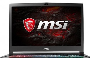 ремонт ноутбука MSI GS73 7RE Stealth Pro