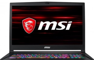 ремонт ноутбука MSI GS73 8RE Stealth