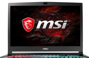 ремонт ноутбука MSI GS73VR 7RF Stealth Pro