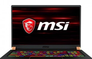 ремонт ноутбука MSI GS75 Stealth 8SE
