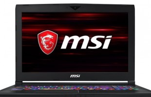 ремонт ноутбука MSI GT63 8SF Titan