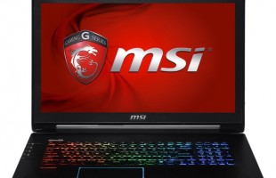 ремонт ноутбука MSI GT72 2QE Dominator Pro