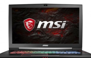 ремонт ноутбука MSI GT73VR 7RE Titan SLI