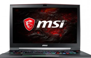 ремонт ноутбука MSI GT75 8RG Titan