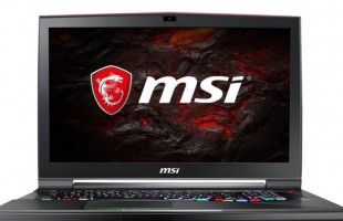 ремонт ноутбука MSI GT75VR 7RE Titan SLI