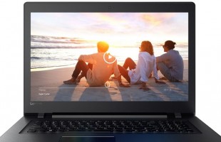 ремонт ноутбука Lenovo IdeaPad 110-17IKB