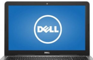 ремонт ноутбука Dell Inspiron 15 5565