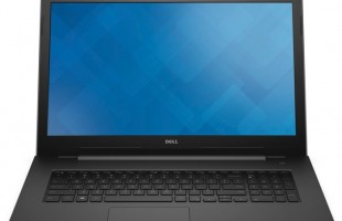 ремонт ноутбука Dell Inspiron 17 5758
