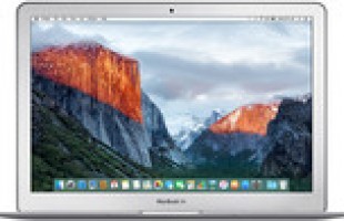 ремонт ноутбука Apple MacBook Air 13" 2016