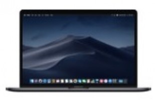 ремонт ноутбука Apple MacBook Pro 15" Touch Bar 2018