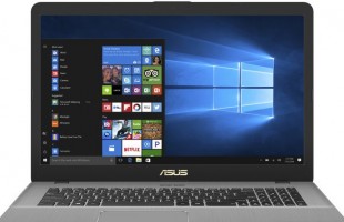 ремонт ноутбука ASUS VivoBook Pro 17 N705UD