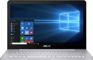 ремонт ноутбука ASUS VivoBook Pro N752VX