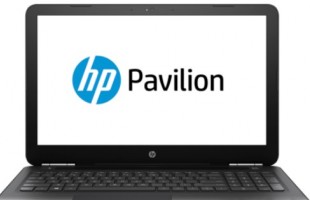 ремонт ноутбука HP Pavilion 15-au006ur
