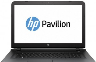 ремонт ноутбука HP Pavilion 17-g102ur