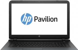 ремонт ноутбука HP Pavilion 17-g126ur