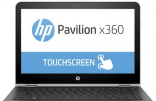 ремонт ноутбука HP Pavilion x360 13-u001ur